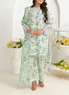 Green Cambric 3 pc - 50127